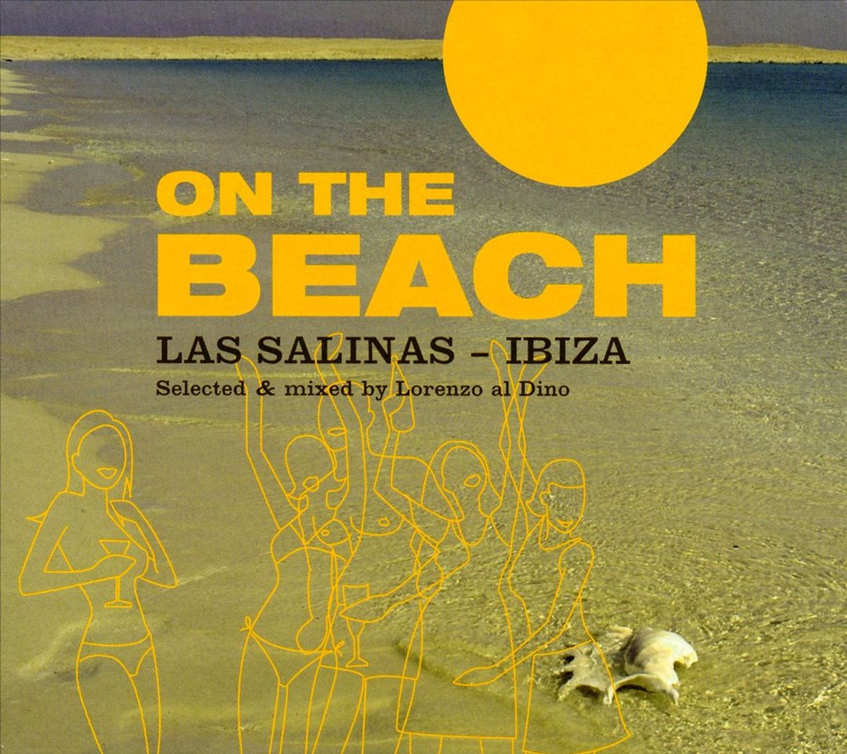 On the Beach [Warner]