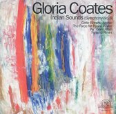 Sigune Von Original Soundtracken; Musica-Viva- Coates: Indian Sounds, Cette Blanch (CD)