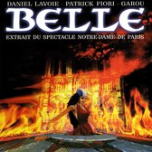 Belle: Extrait du Specatcle Notre-Dame de Paris