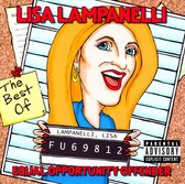 Equal Opportunity Offender: The Best of Lisa Lampanelli