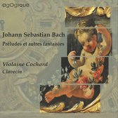 Bach: Préludes et Autres Fantaisies