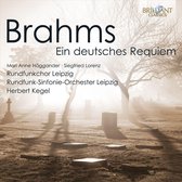 Brahms; Ein Deutches Requiem