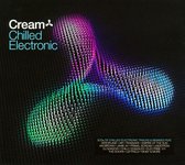 Cream Chilled Electronic