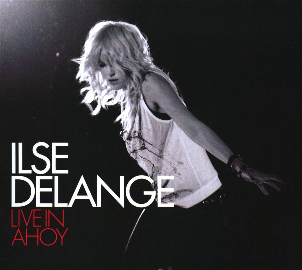 Live In Ahoy (Deluxe Edition, 2CD+DVD)