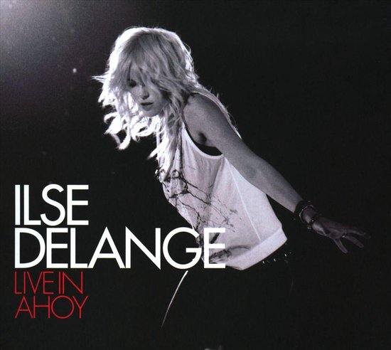 Live In Ahoy (Deluxe Edition, 2CD+DVD)