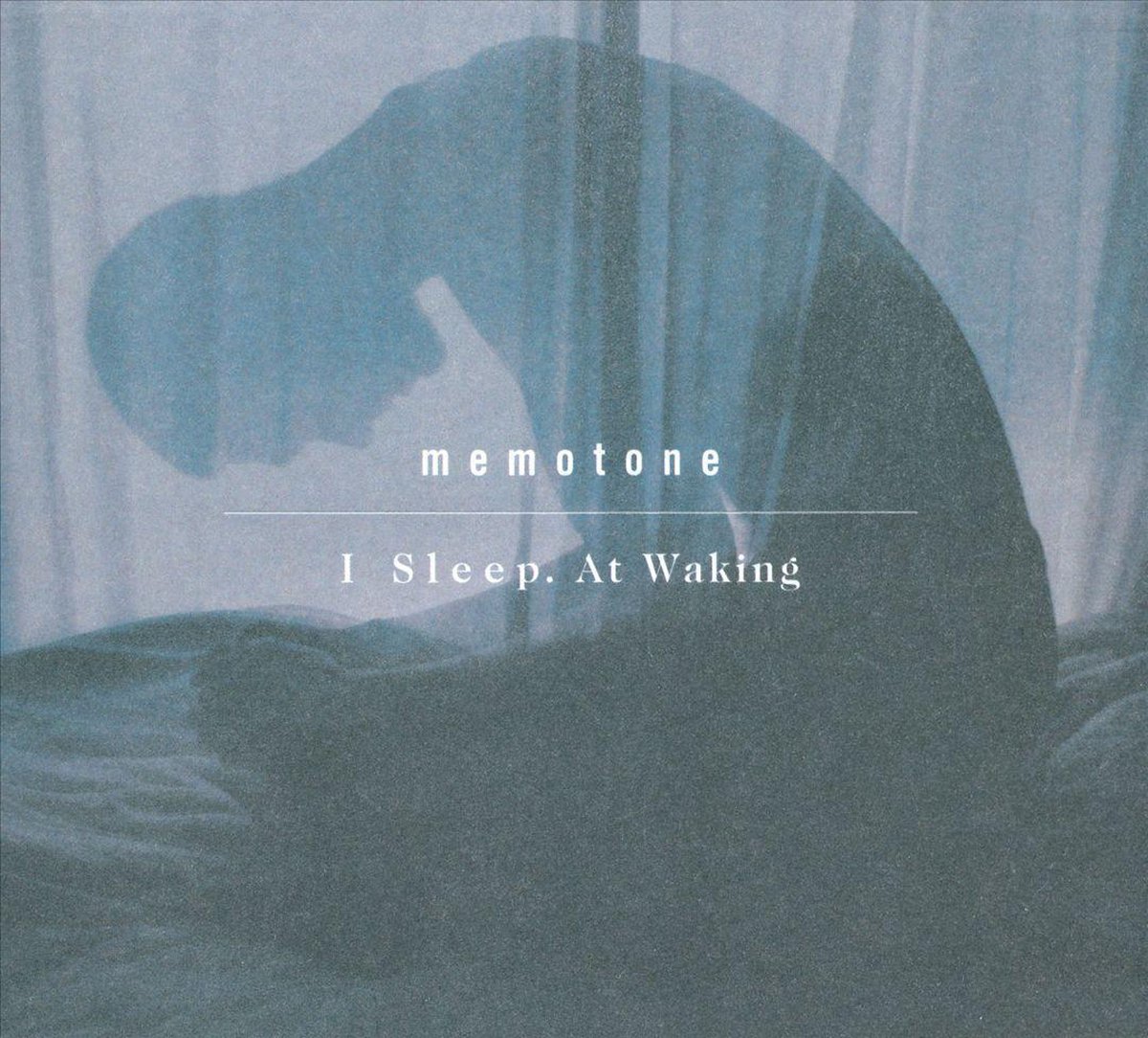 I Sleep At Waking