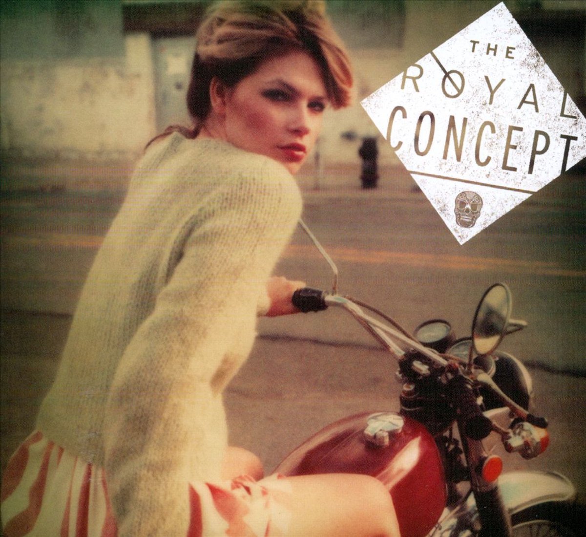 Royal Concept - The Royal Concept