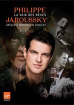 Phillippe Jaroussky - La Voix Des Reves