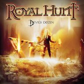 Royal Hunt - Devils Dozen (CD)