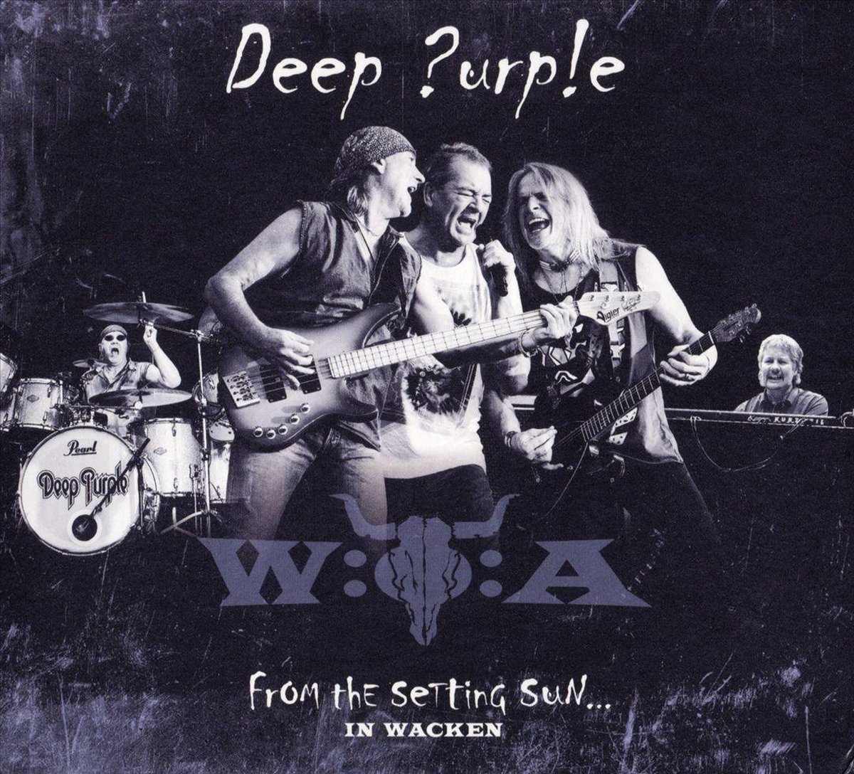 From The Setting -Cd+Dvd-