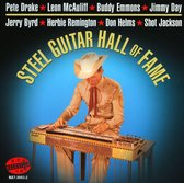 Steel Guitar Hall of Fame