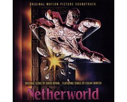 Netherworld - OST
