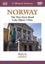 Various Artists - Norway: The Peer Gynt Road (DVD)