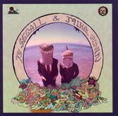 Ty Segall & Mikal Cronin - Reverse Shark Attack (CD)