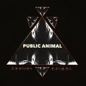 Public Animal - Habitat Animal (CD)