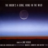 Angelika Kirchschlager - The Moon's A Gong, Hung In The Wild (CD)