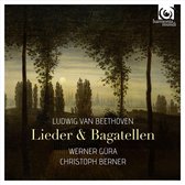 Ludwig van Beethoven: Lieder & Bagatellen