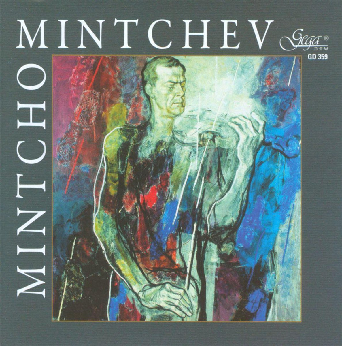 Mintcho Mintchev