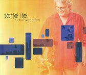 Terje Lie - Urban Vacation (CD)
