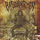 Barnburner - Bangers (CD)