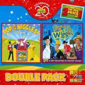 Pop Go the Wiggles!/Sing a Song of Wiggles
