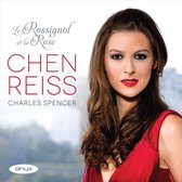Chen Reiss & Charles Spencer - Le Rossignol et la Rose (CD)