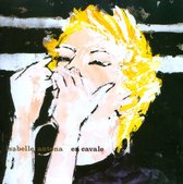 Isabelle Antena - En Cavale (CD)