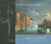 Cherubini, Beethoven: Quasi Una Fan