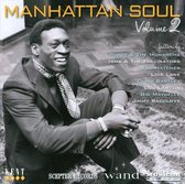 Manhattan Soul Volume 2