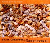 Davis & Jupither Circl Greenberger - Never Give Up Study