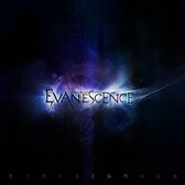 Evanescence - Evanescence (CD)