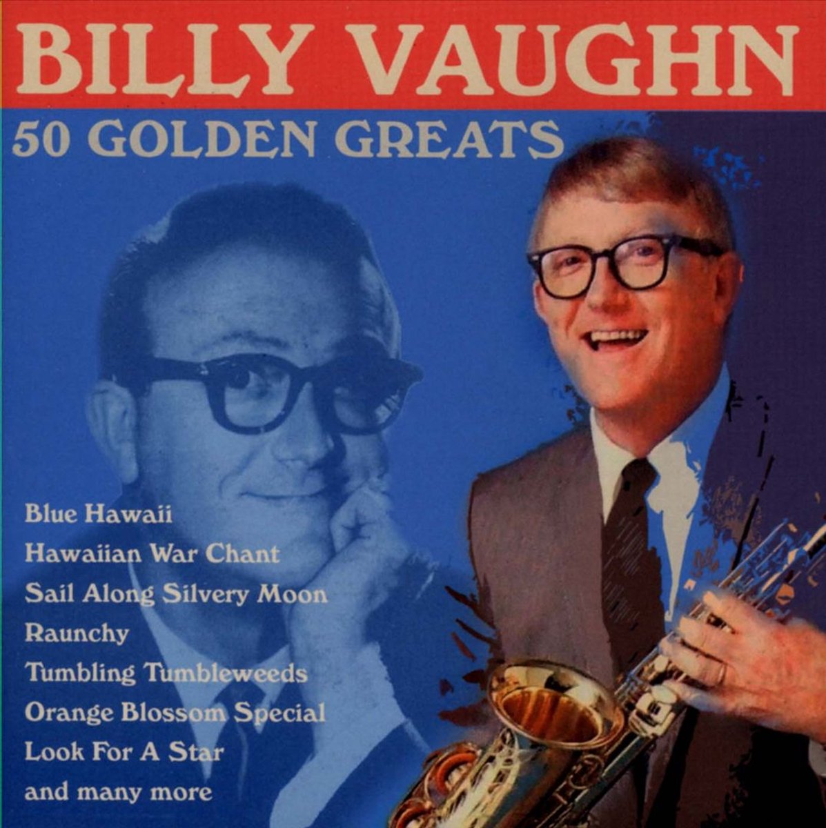 50 Golden Greats