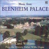 Music From Benheim Palace