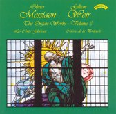 Messiaen - The Complete Organ Works - 3