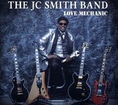 The Jc Smith Band - Love Mechanic (CD)