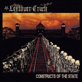 Constructs Of The State (LP)