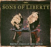 Brush Fires Of The Mind