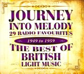 Journey Into Melody 29 Radio Favourites
