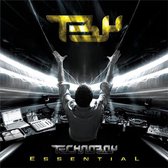 Technoboy Essential Vol. 1