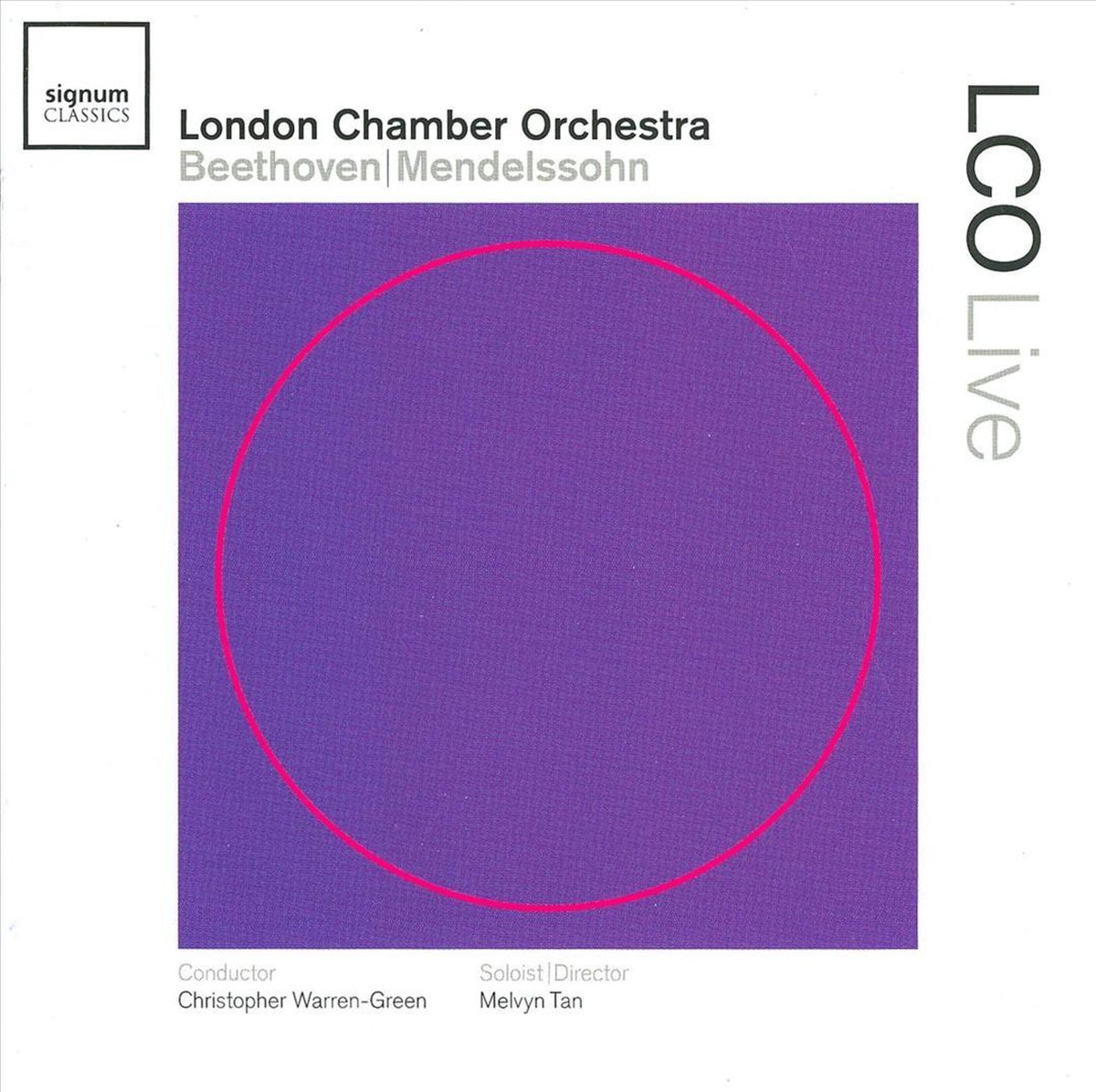 Egmont Overture/Piano Concerto No.2