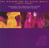 Golden Age Of Black Music 1977-88