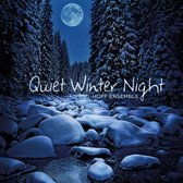 Hoff Ensemble: Quiet Winter Night [Winyl]