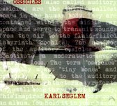 Karl Seglem - Ossicles (CD)