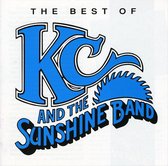 Best of KC & The Sunshine Band [EMI]