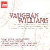 Various - Ralph Vaughan Williams - The L