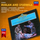 Various - Ruslan And Lyudmila (Decca Opera)