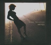 Signe Tollefsen - Hayes (CD)