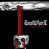 Goatwhore - Blood For The Master (CD)