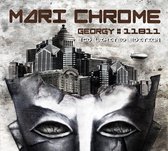 Mari Chrome - Georgy#11811 (2 CD)
