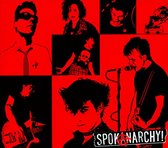 Various Artists - Spokanarchy ! (CD)